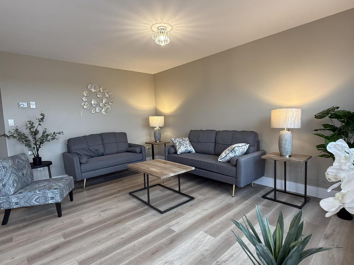 5 House To Be Moved, Mayfield, PE