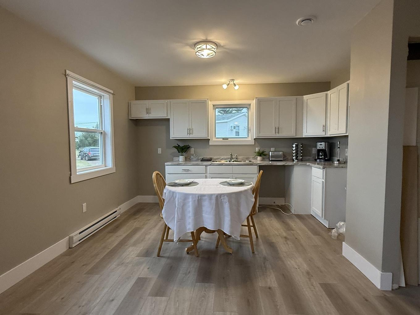 5 House To Be Moved, Mayfield, PE