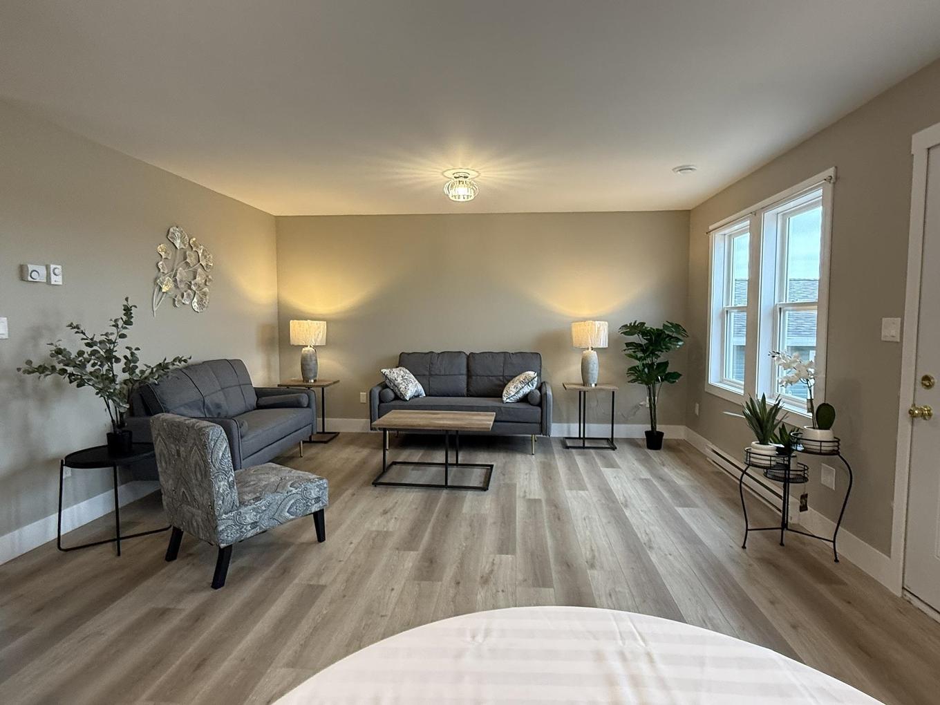 5 House To Be Moved, Mayfield, PE