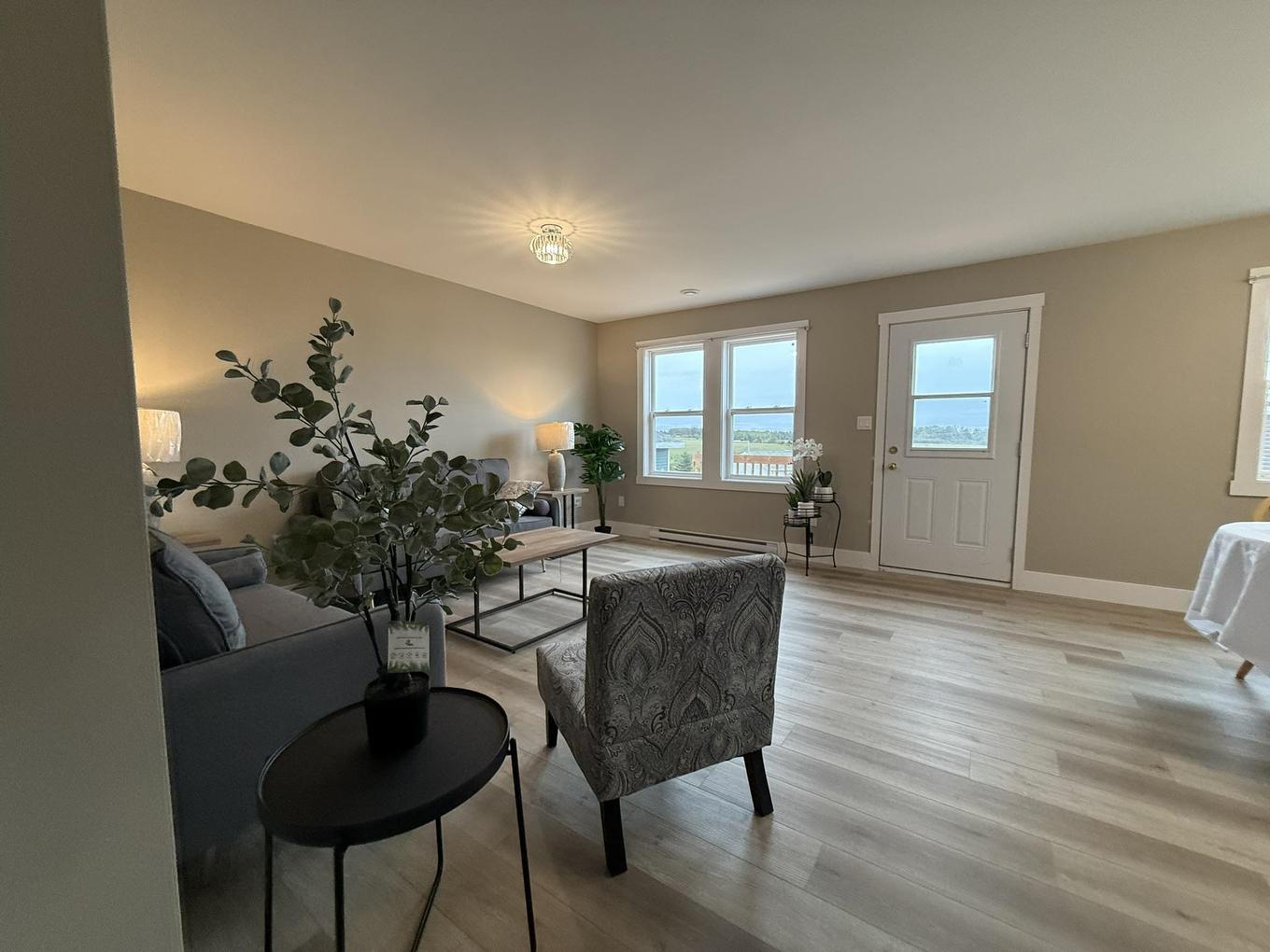 5 House To Be Moved, Mayfield, PE