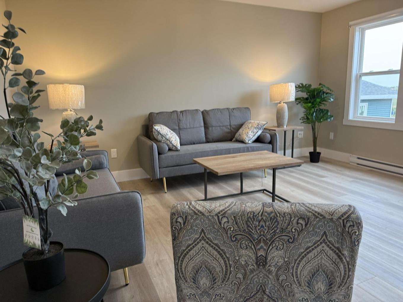 5 House To Be Moved, Mayfield, PE