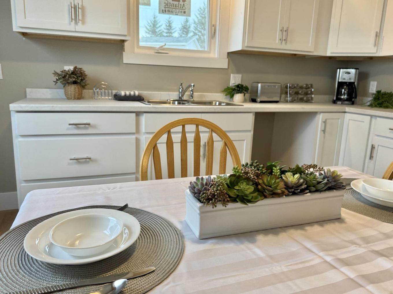 4 House To Be Moved, Mayfield, PE