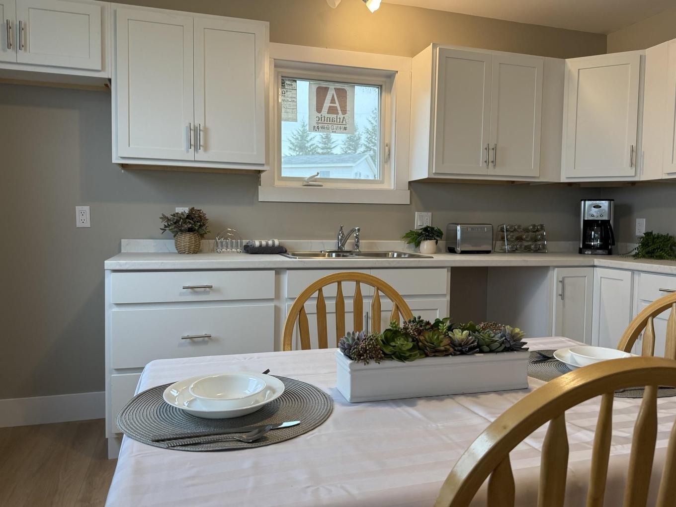 4 House To Be Moved, Mayfield, PE