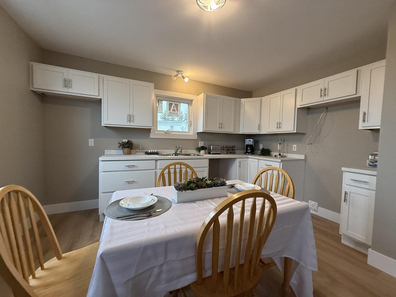 4 House To Be Moved, Mayfield, PE