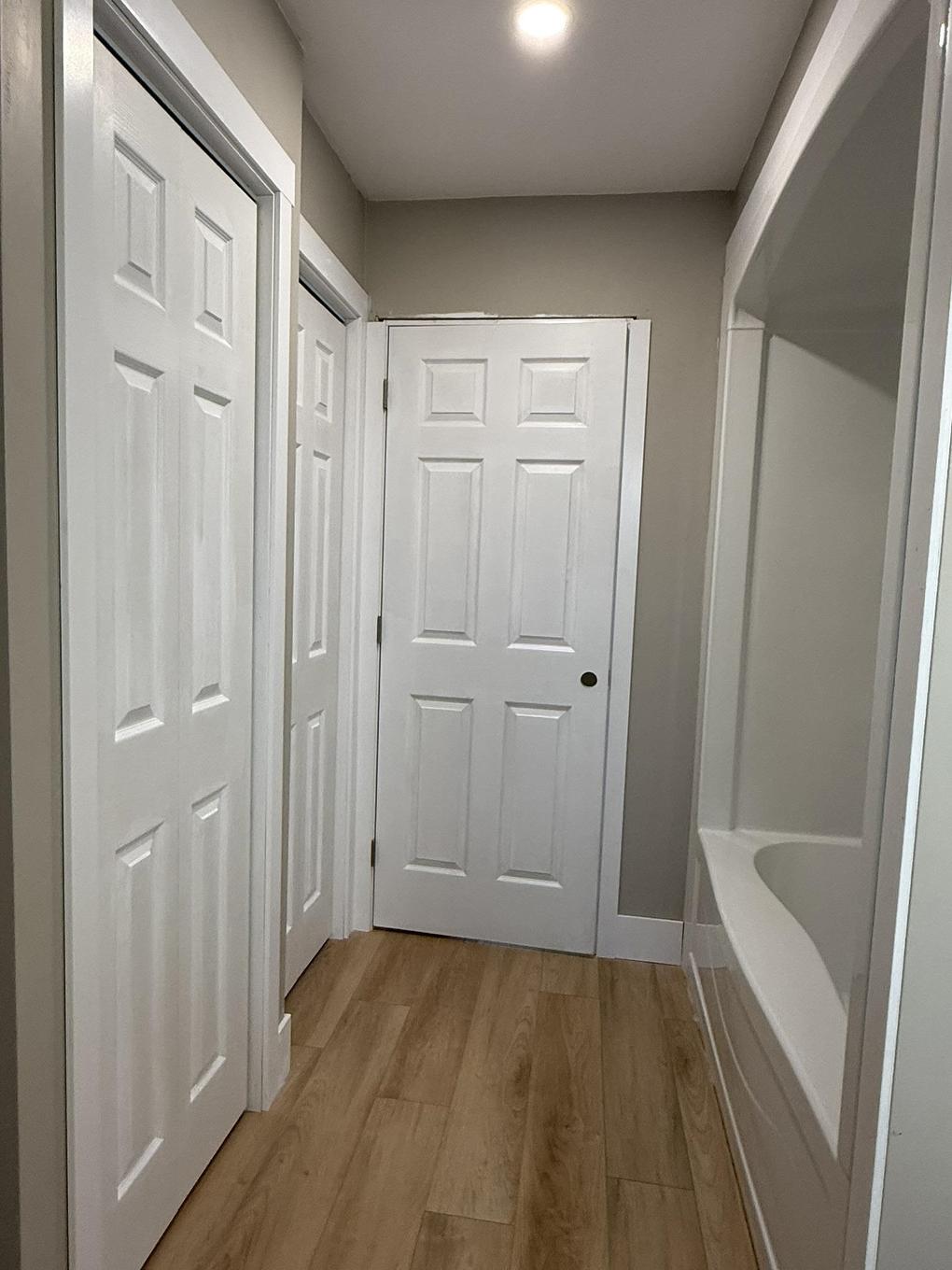 4 House To Be Moved, Mayfield, PE