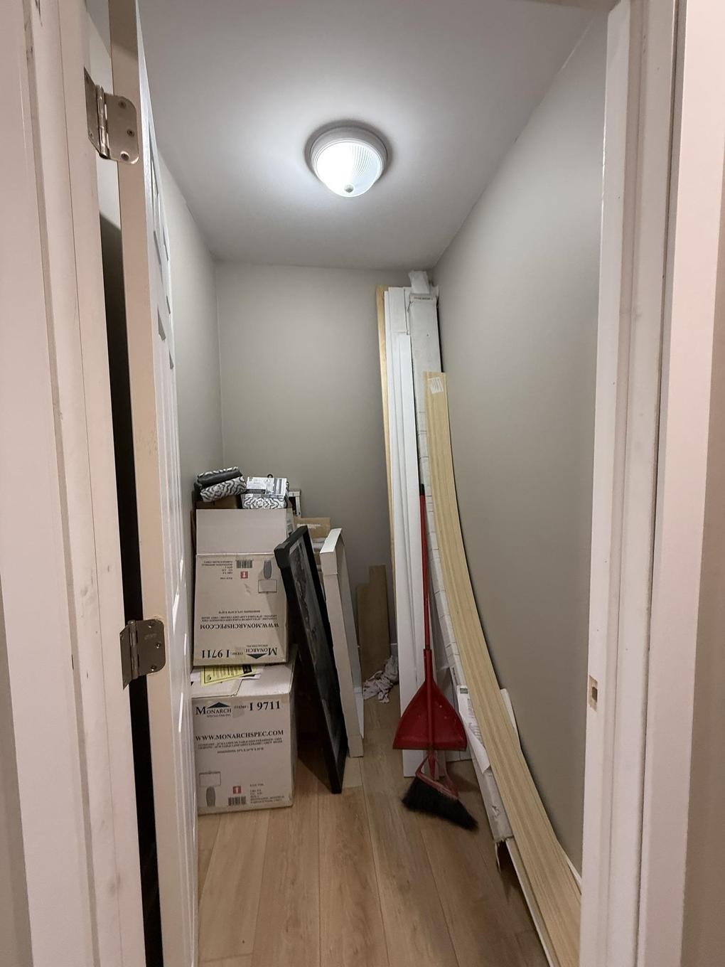 4 House To Be Moved, Mayfield, PE