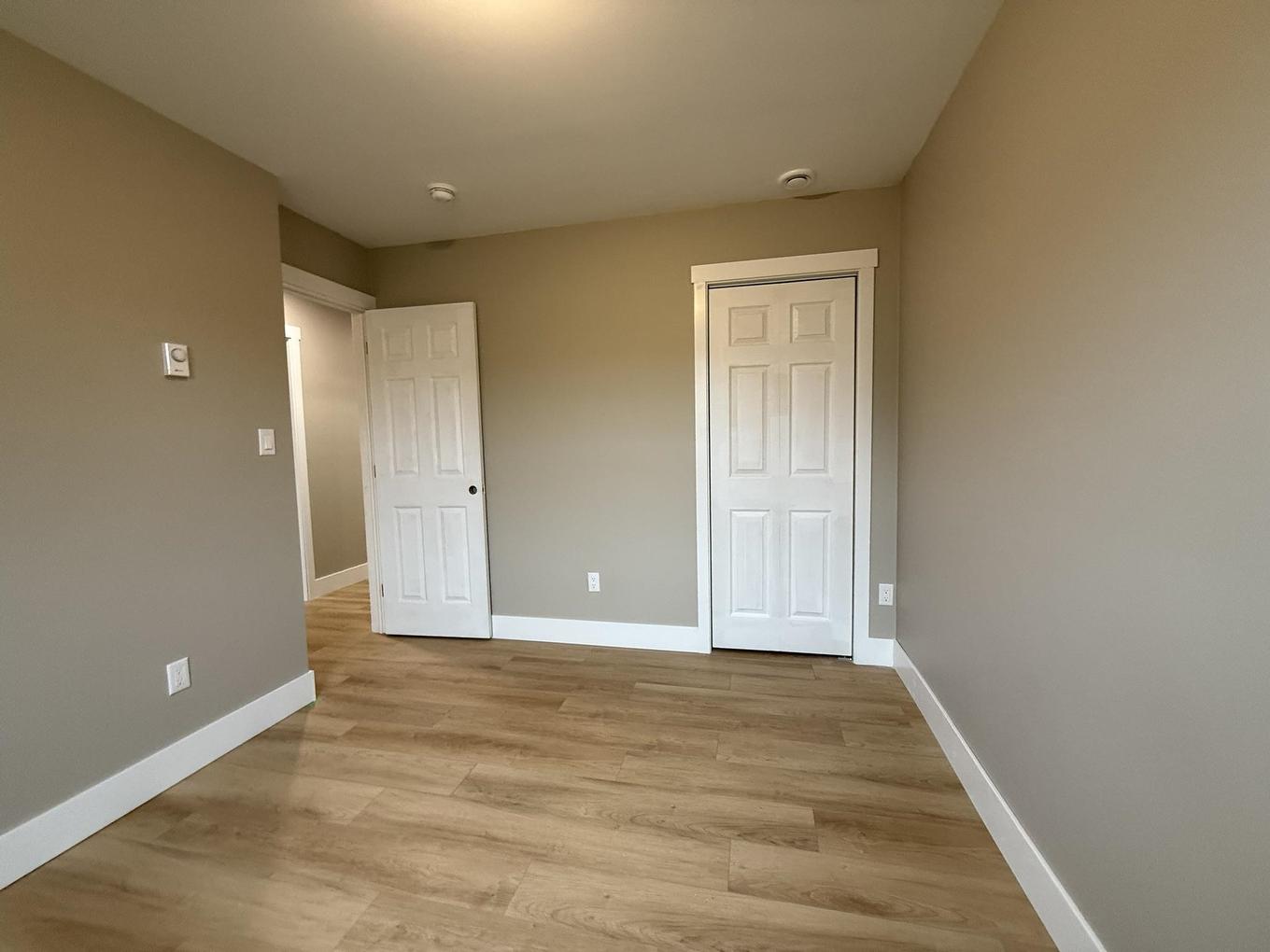 4 House To Be Moved, Mayfield, PE