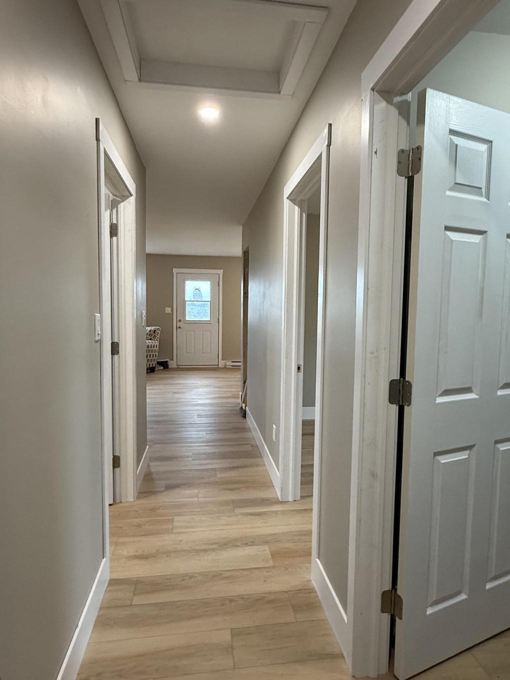 4 House To Be Moved, Mayfield, PE