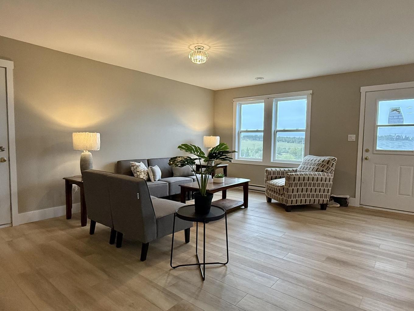 4 House To Be Moved, Mayfield, PE