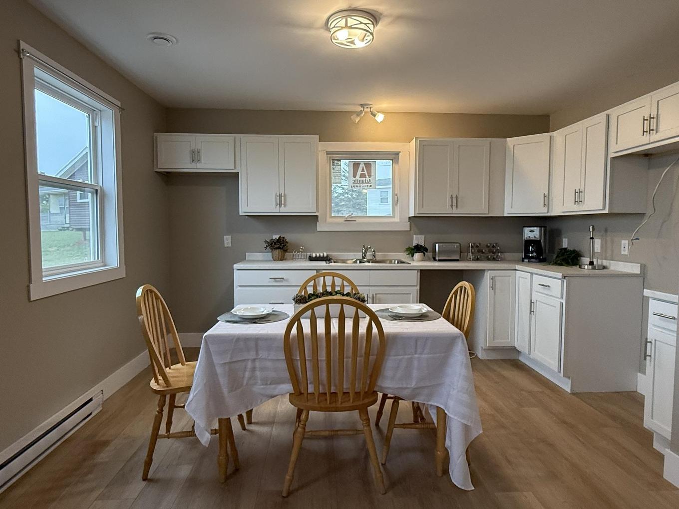 4 House To Be Moved, Mayfield, PE