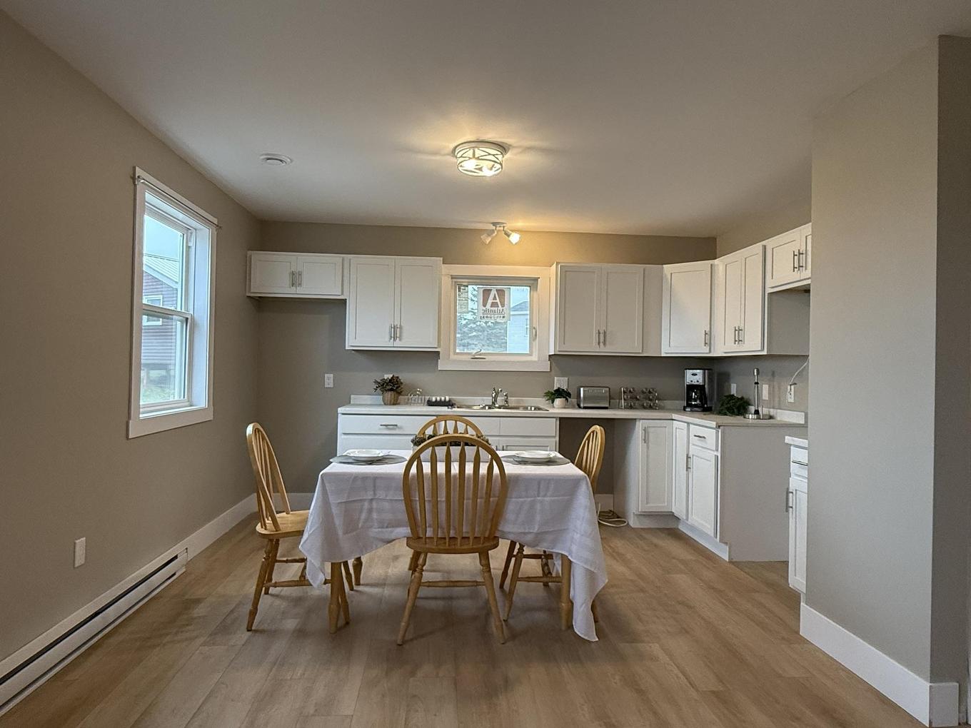 4 House To Be Moved, Mayfield, PE