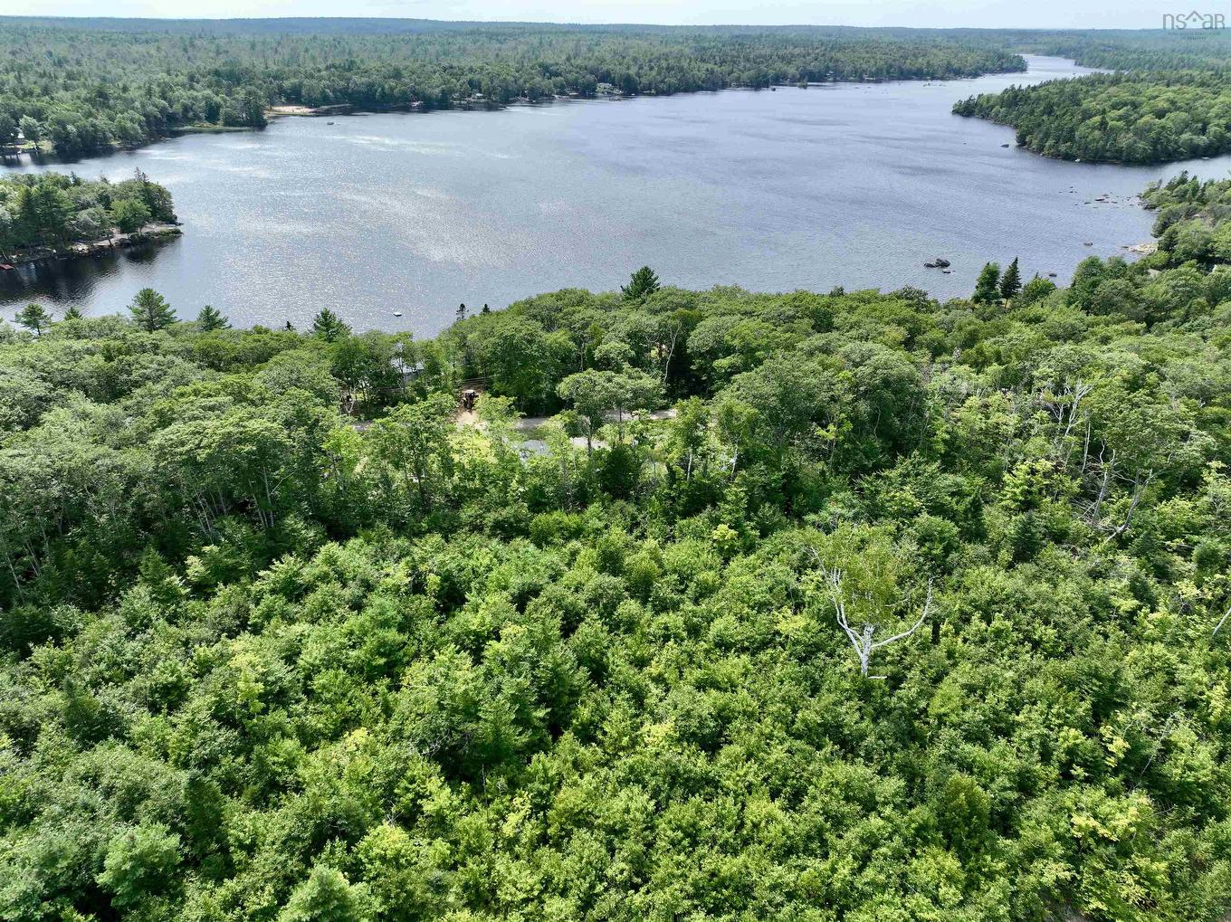 Charlton Road, West Springhill, NS