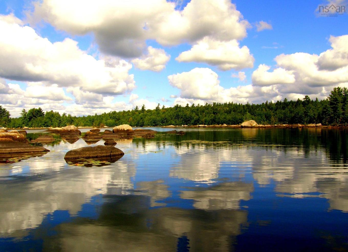 Lot 6 Woodstock Road, Walden, NS