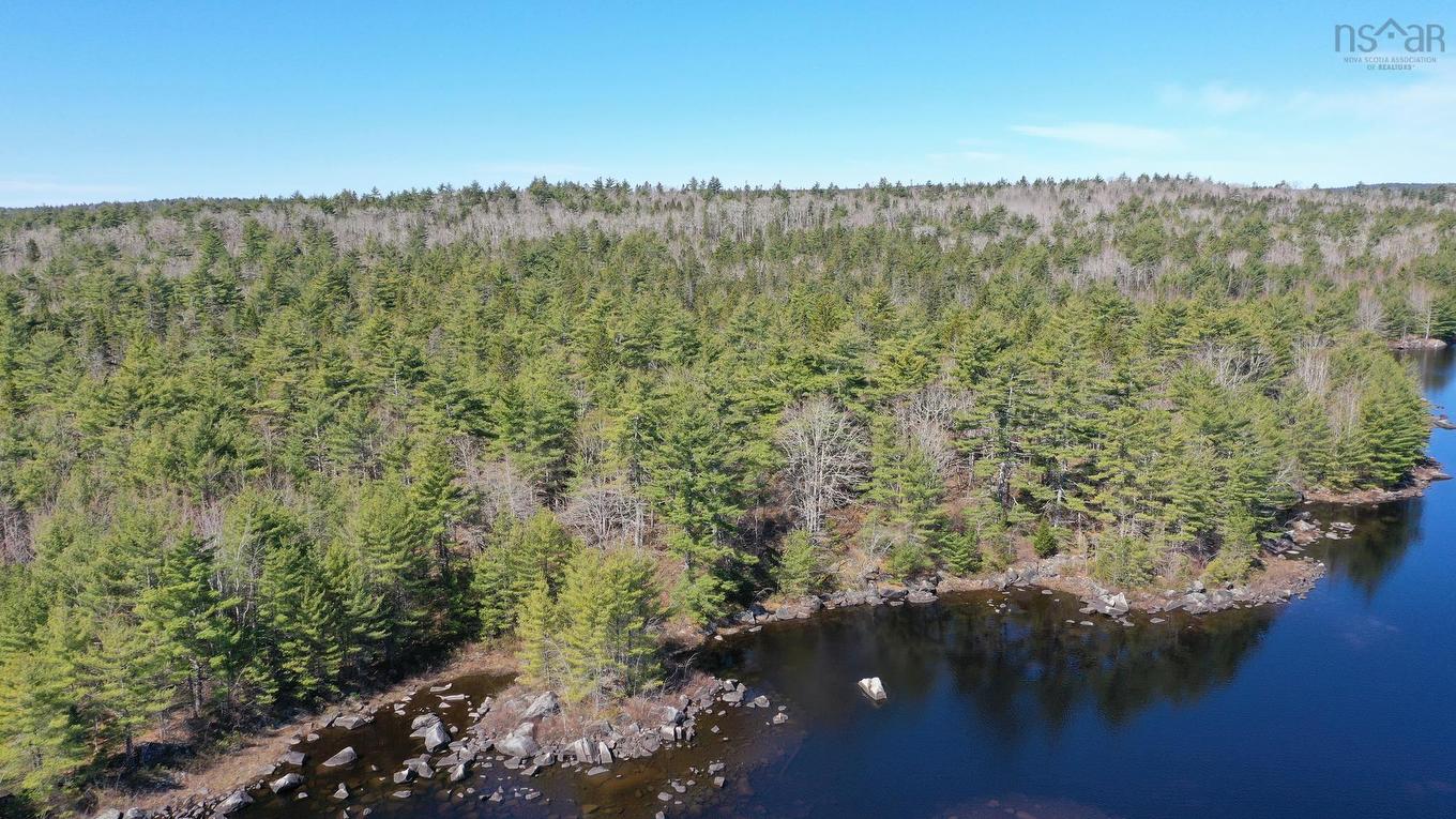 Lot 6 Woodstock Road, Walden, NS