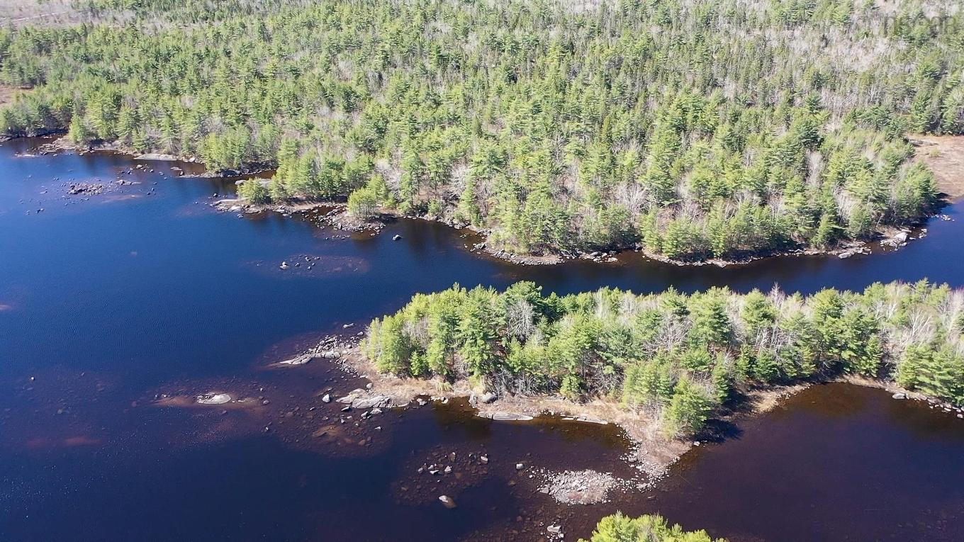 Lot 6 Woodstock Road, Walden, NS