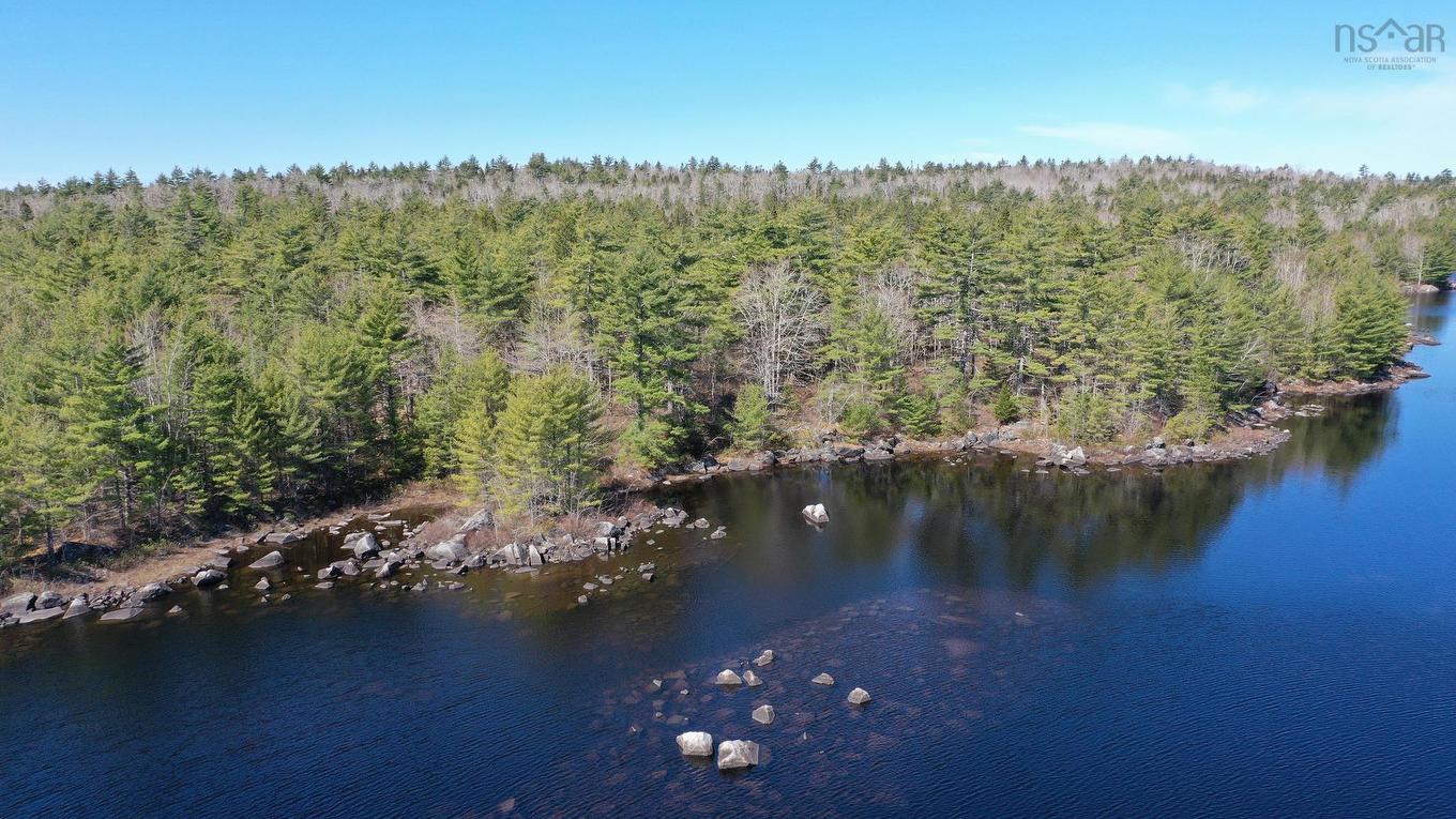 Lot 6 Woodstock Road, Walden, NS