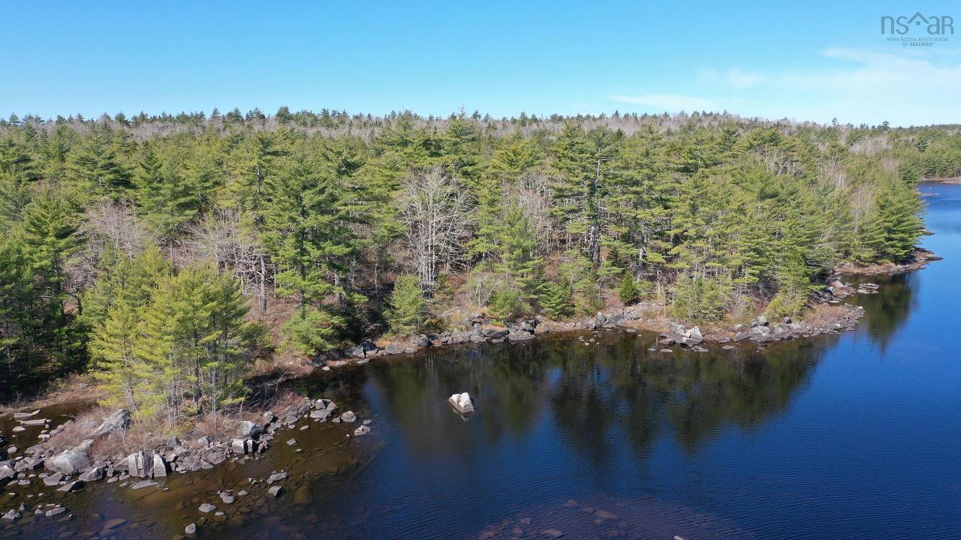 Lot 6 Woodstock Road, Walden, NS