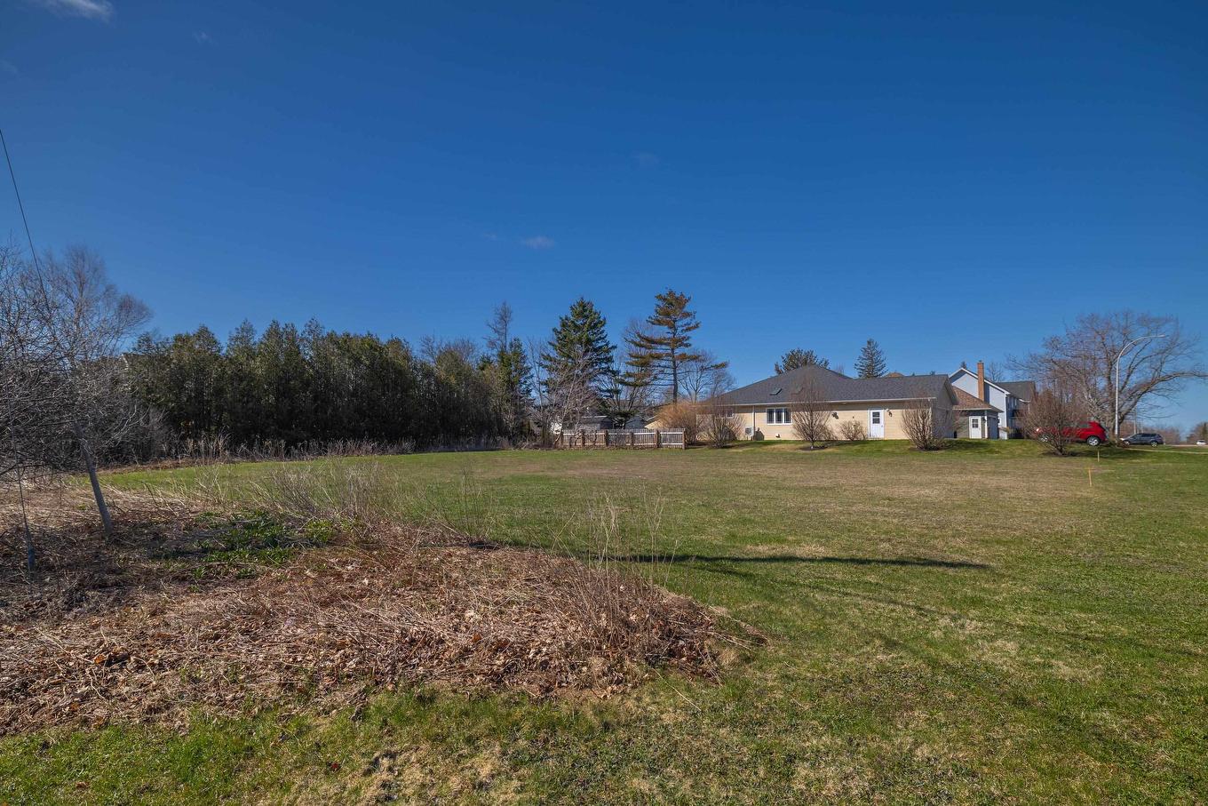 Lot 2025-1 Hunters Creek Drive, Charlottetown, PE