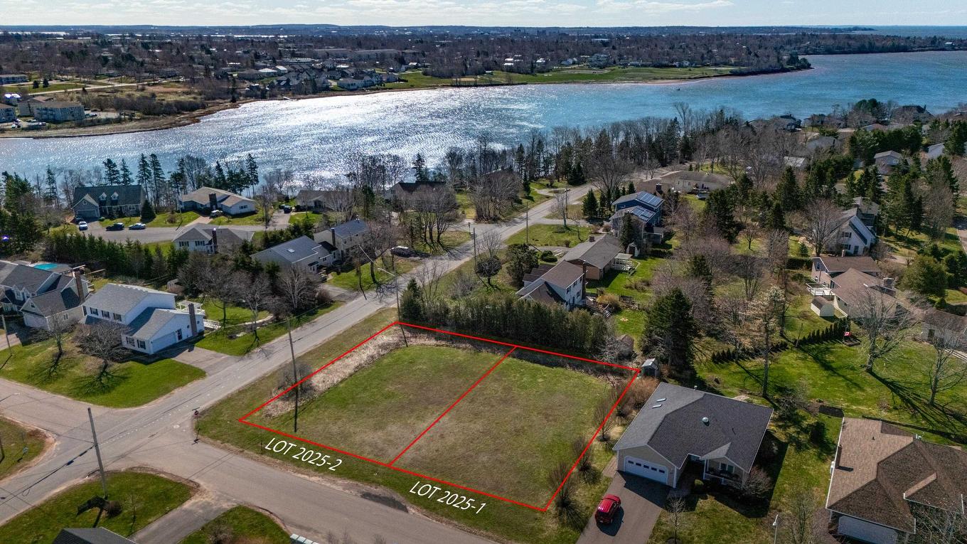 Lot 2025-1 Hunters Creek Drive, Charlottetown, PE