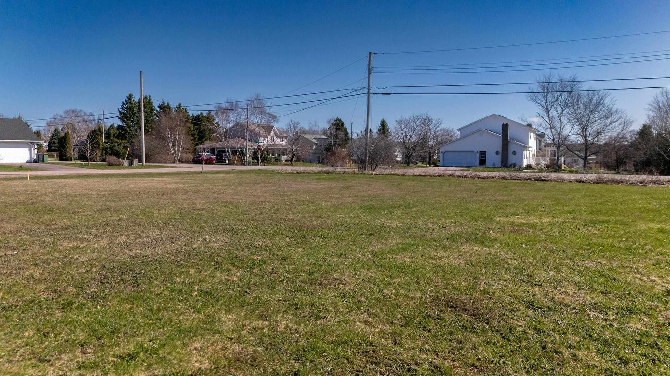 Lot 2025-1 Hunters Creek Drive, Charlottetown, PE