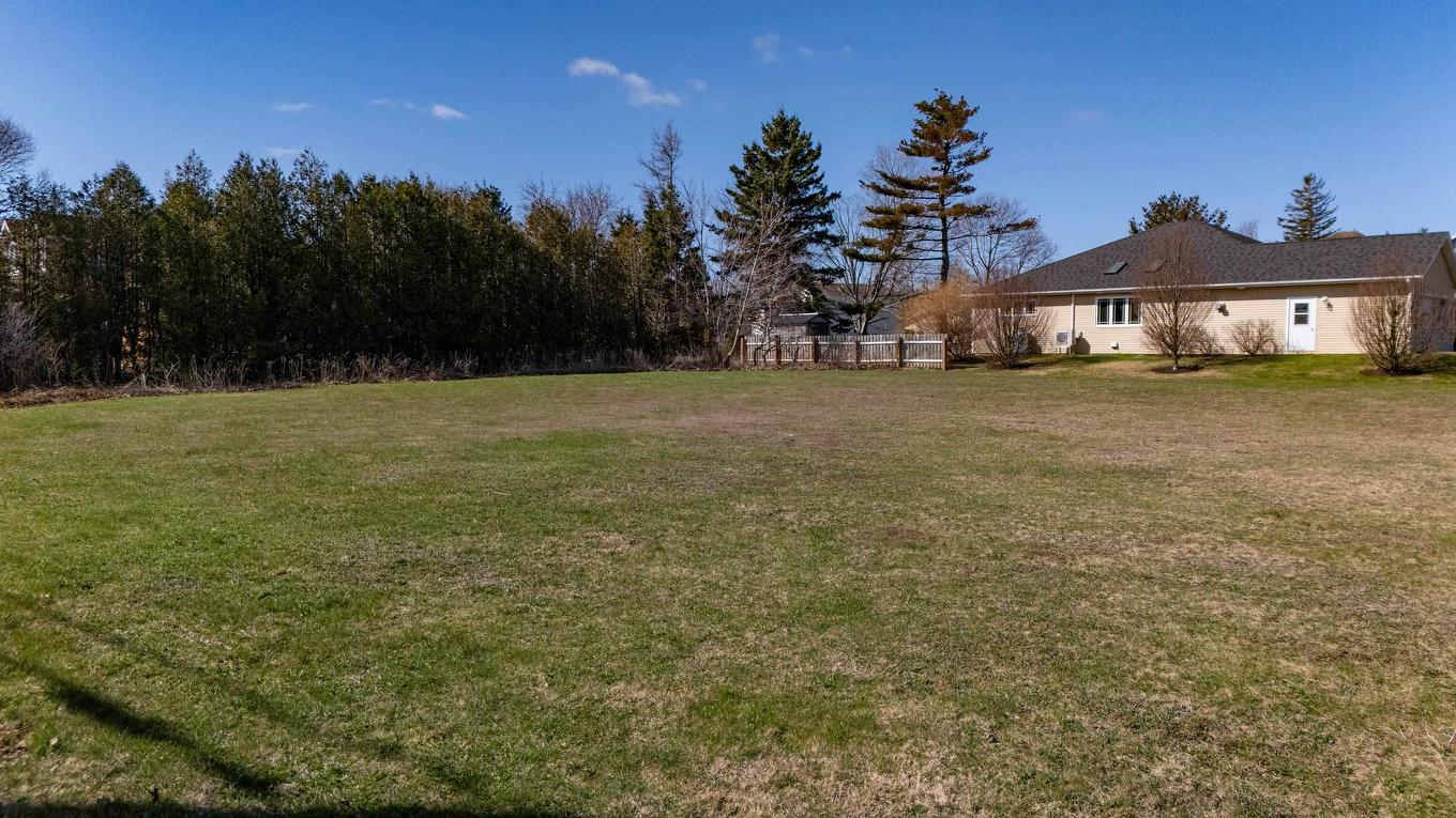 Lot 2025-1 Hunters Creek Drive, Charlottetown, PE