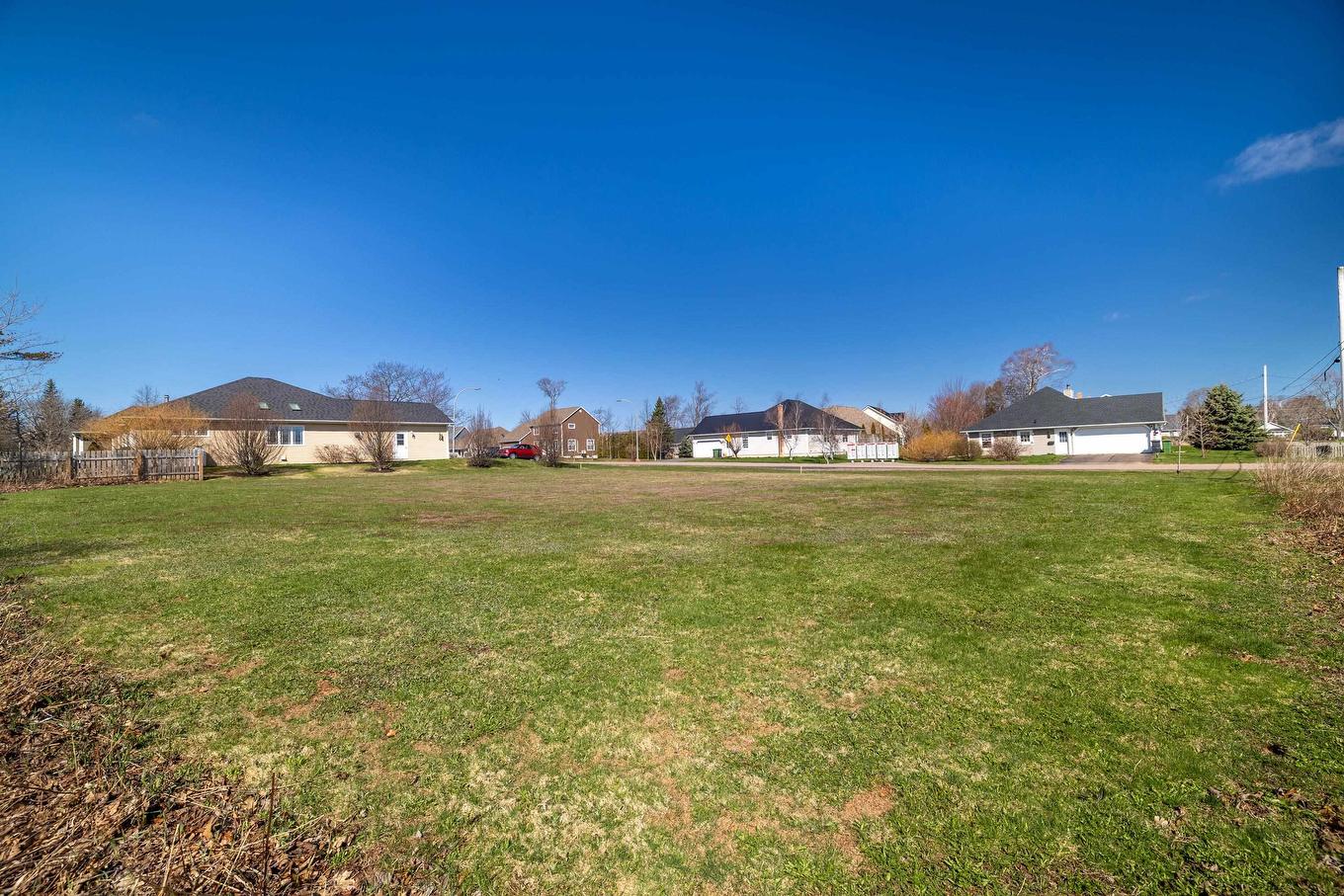 Lot 2025-1 Hunters Creek Drive, Charlottetown, PE