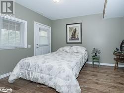 Lower-Level 4th Bedroom -