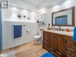 Lower-level 4 Piece Bathroom -