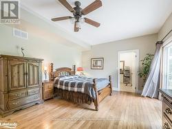 Main Floor Primary Bedroom -