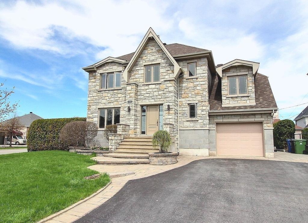 Frontage - 592 Rue Toulouse, Repentigny (Repentigny), QC - Outdoor With Facade