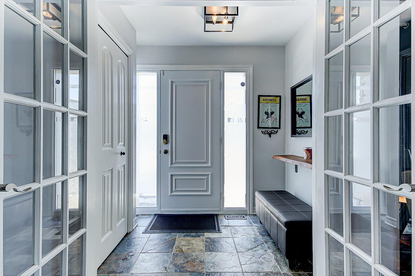 Hall - 592 Rue Toulouse, Repentigny (Repentigny), QC - Indoor Photo Showing Other Room