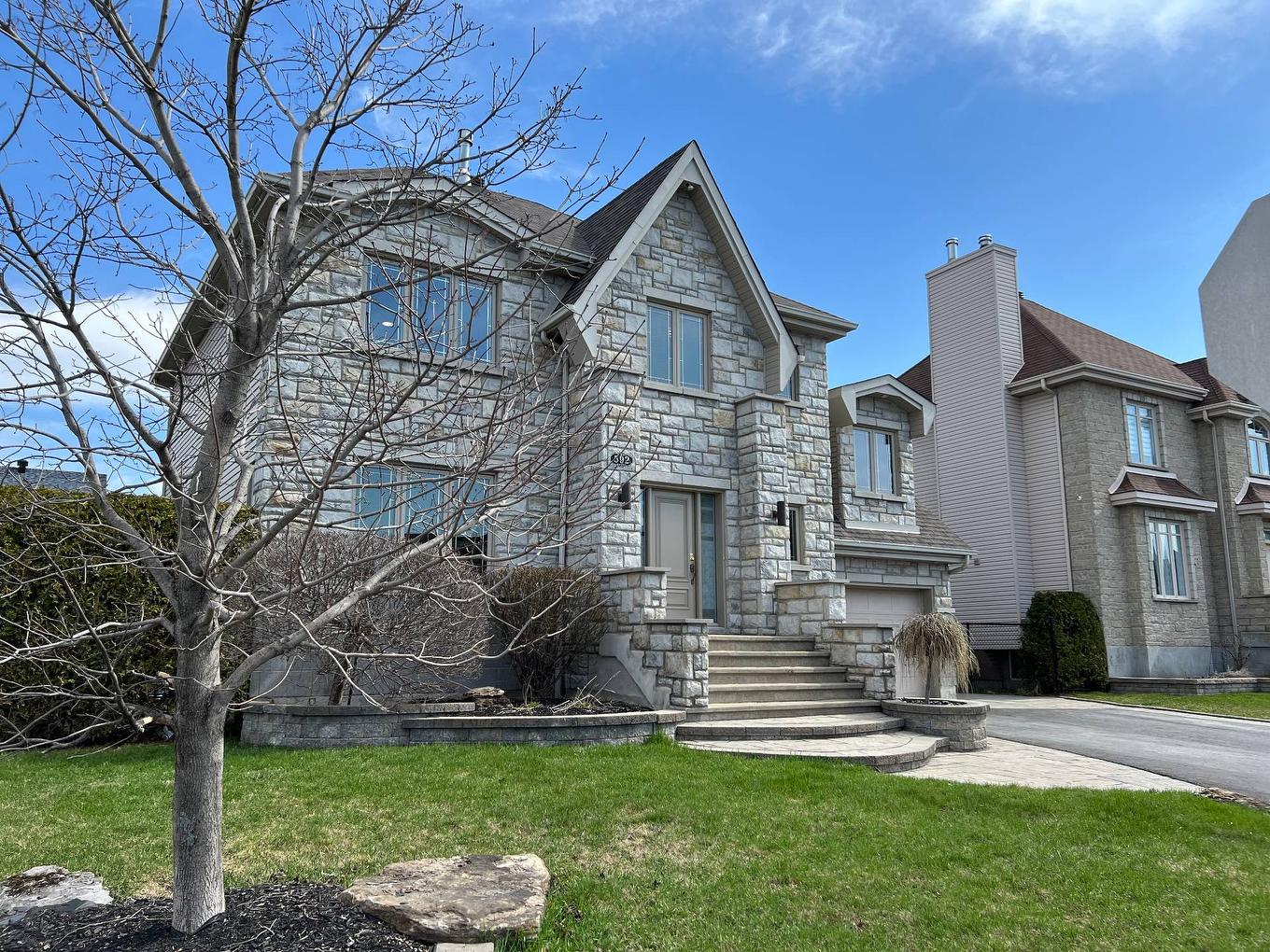 Frontage - 592 Rue Toulouse, Repentigny (Repentigny), QC - Outdoor With Facade