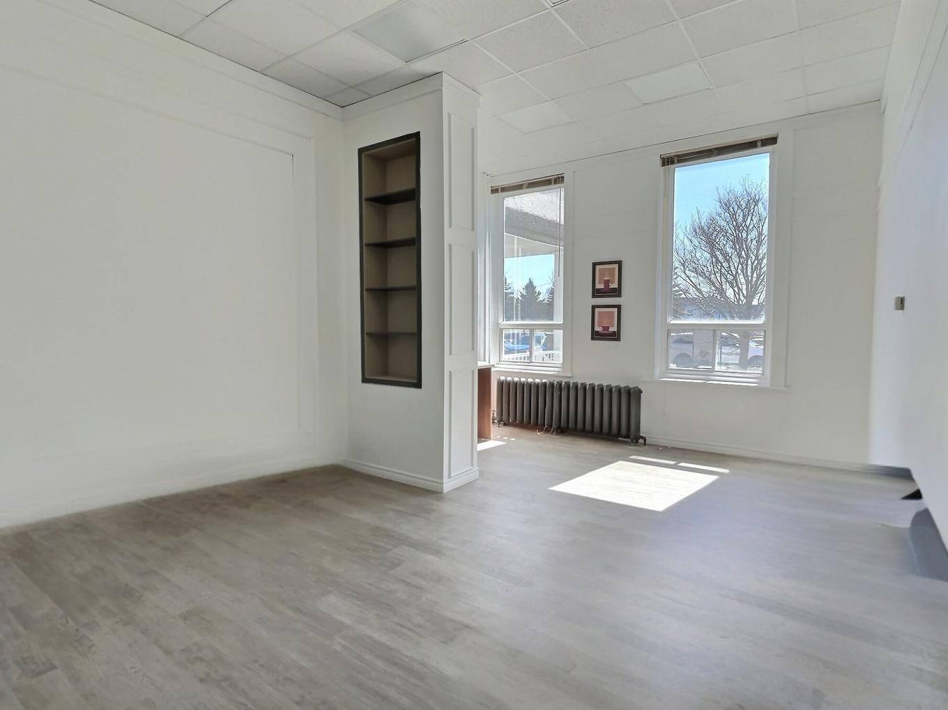 Office - 257 Rue Notre-Dame O., Thetford Mines, QC - Indoor Photo Showing Other Room