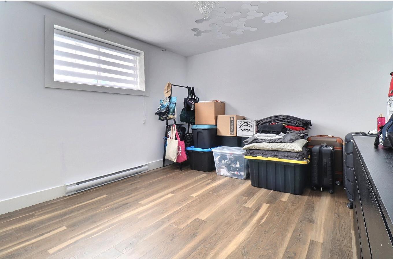 Chambre à coucher - 155 Rue Du Mauzac, Drummondville, QC - Indoor