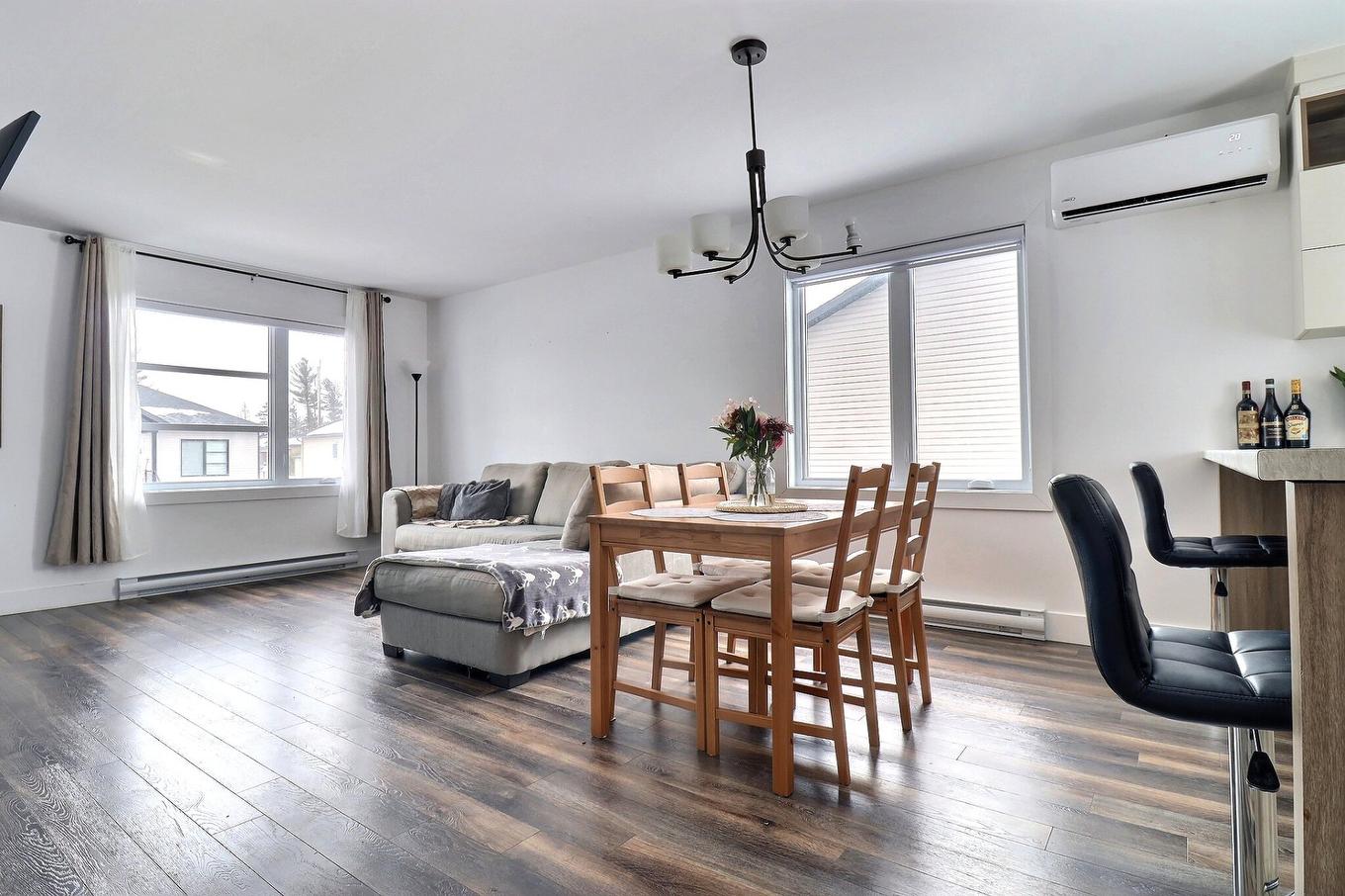 Salle à manger - 155 Rue Du Mauzac, Drummondville, QC - Indoor