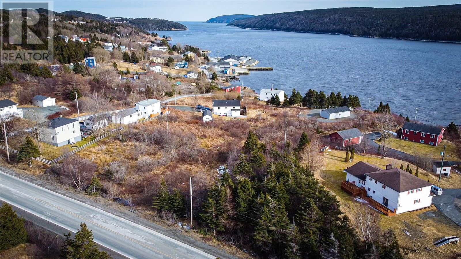 229 Main Road, Cape Broyle, NL