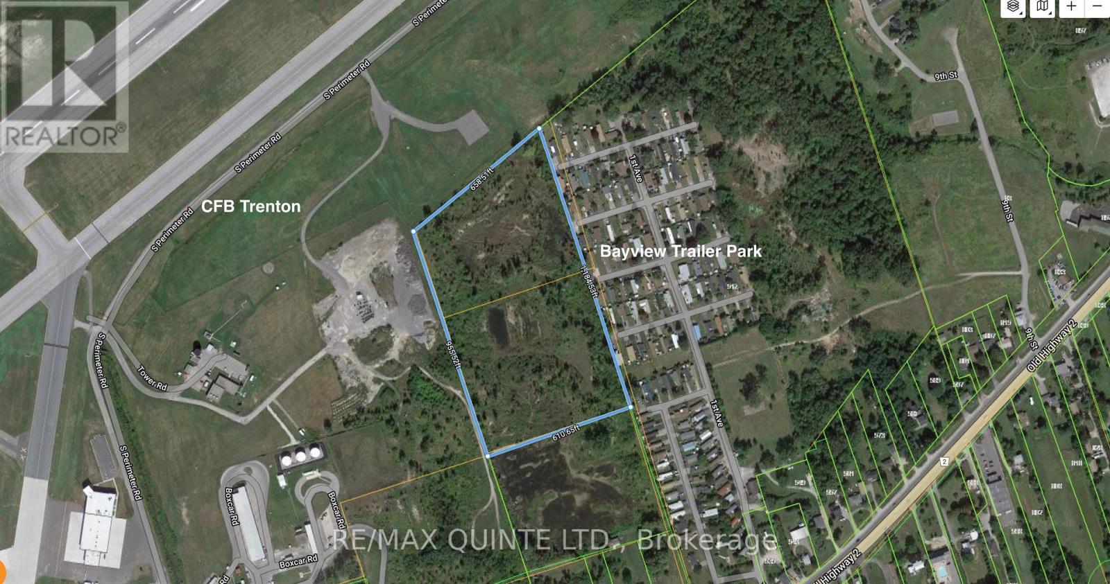 Lt 49-51 Rcp 2190 Sidney Private, Quinte West (Sidney Ward), ON