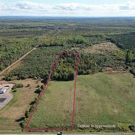4.55 Acres Route 180 South Tetagouche, NB E2A 7C2