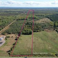 22.62 Acres Route 180 South Tetagouche, NB E2A 7C2