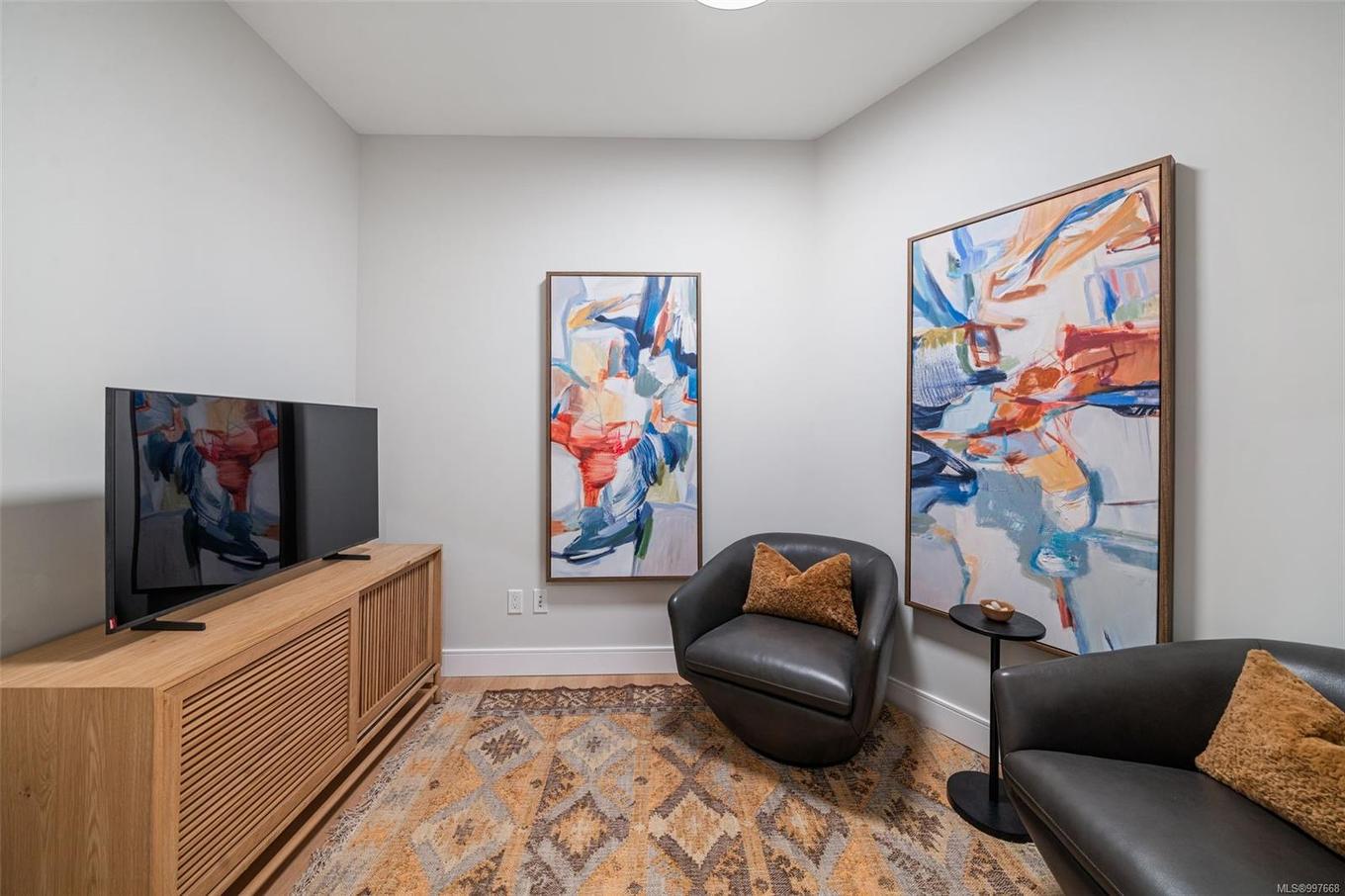 205-1810 Selenite Pl, Langford, BC - Indoor