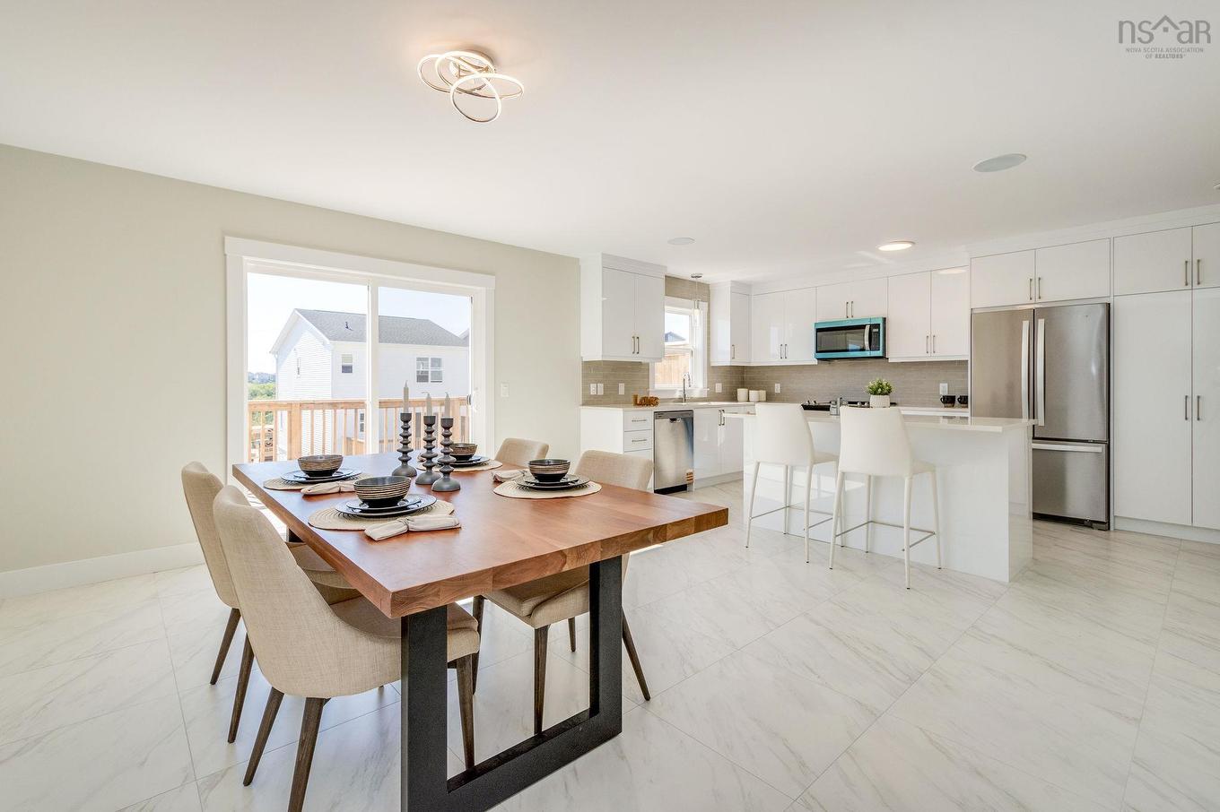 Lot 3014 Rampart Court, Beechville, NS