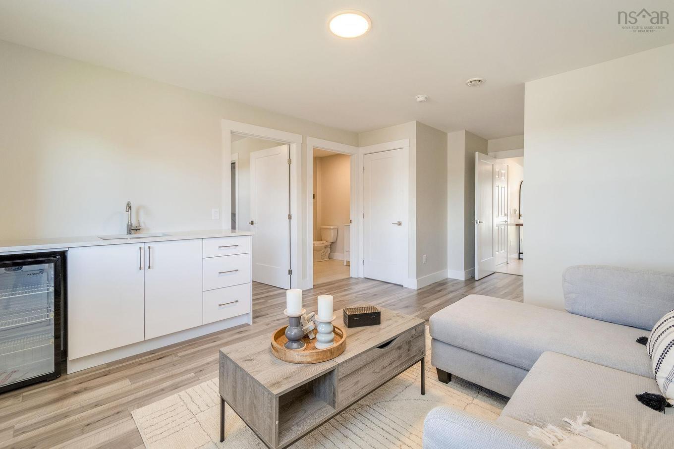 Lot 3014 Rampart Court, Beechville, NS