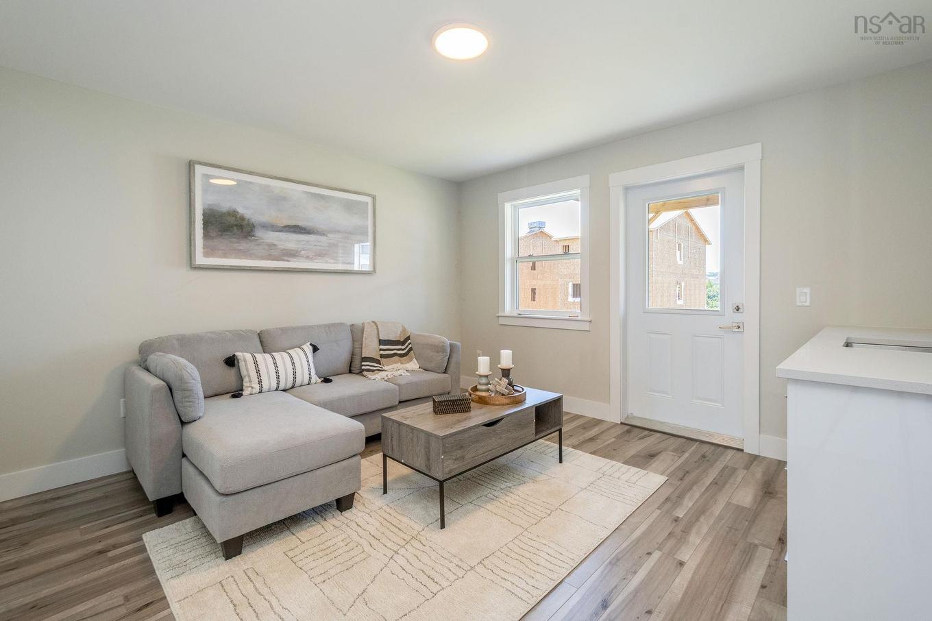 Lot 3049 Zeppelin Crescent, Beechville, NS