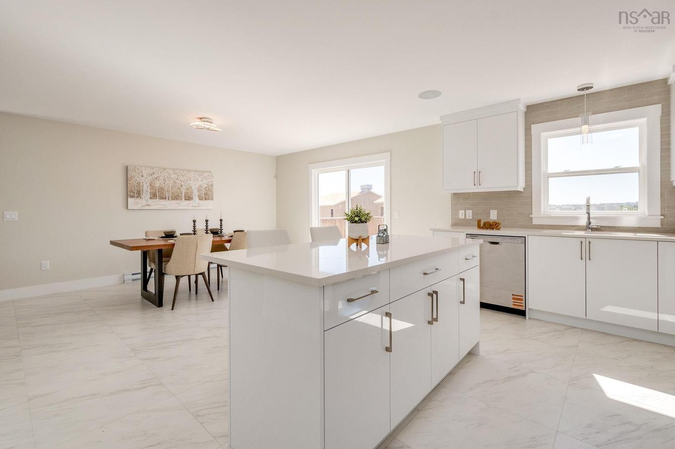 Lot 3049 Zeppelin Crescent, Beechville, NS