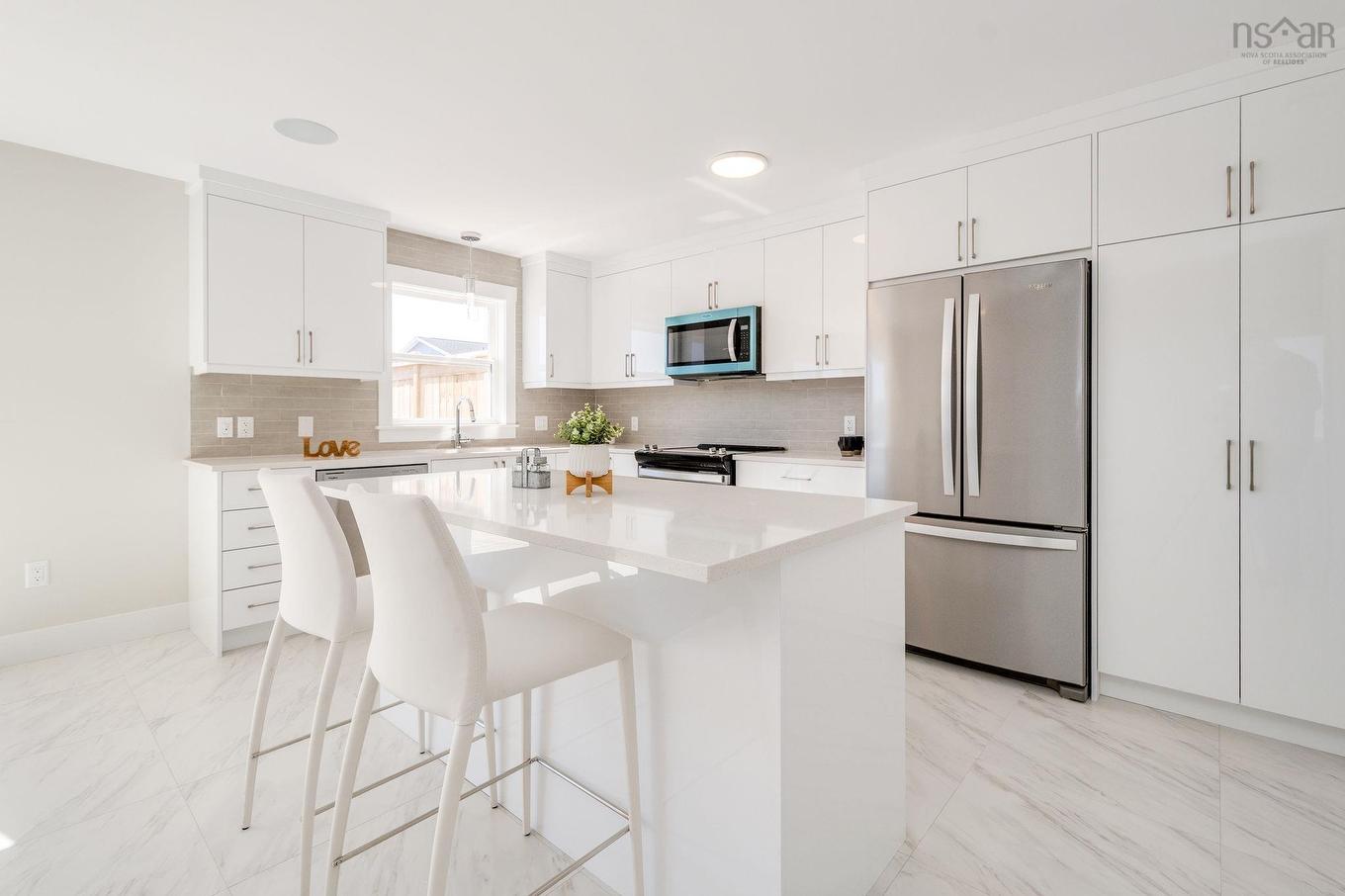 Lot 3049 Zeppelin Crescent, Beechville, NS