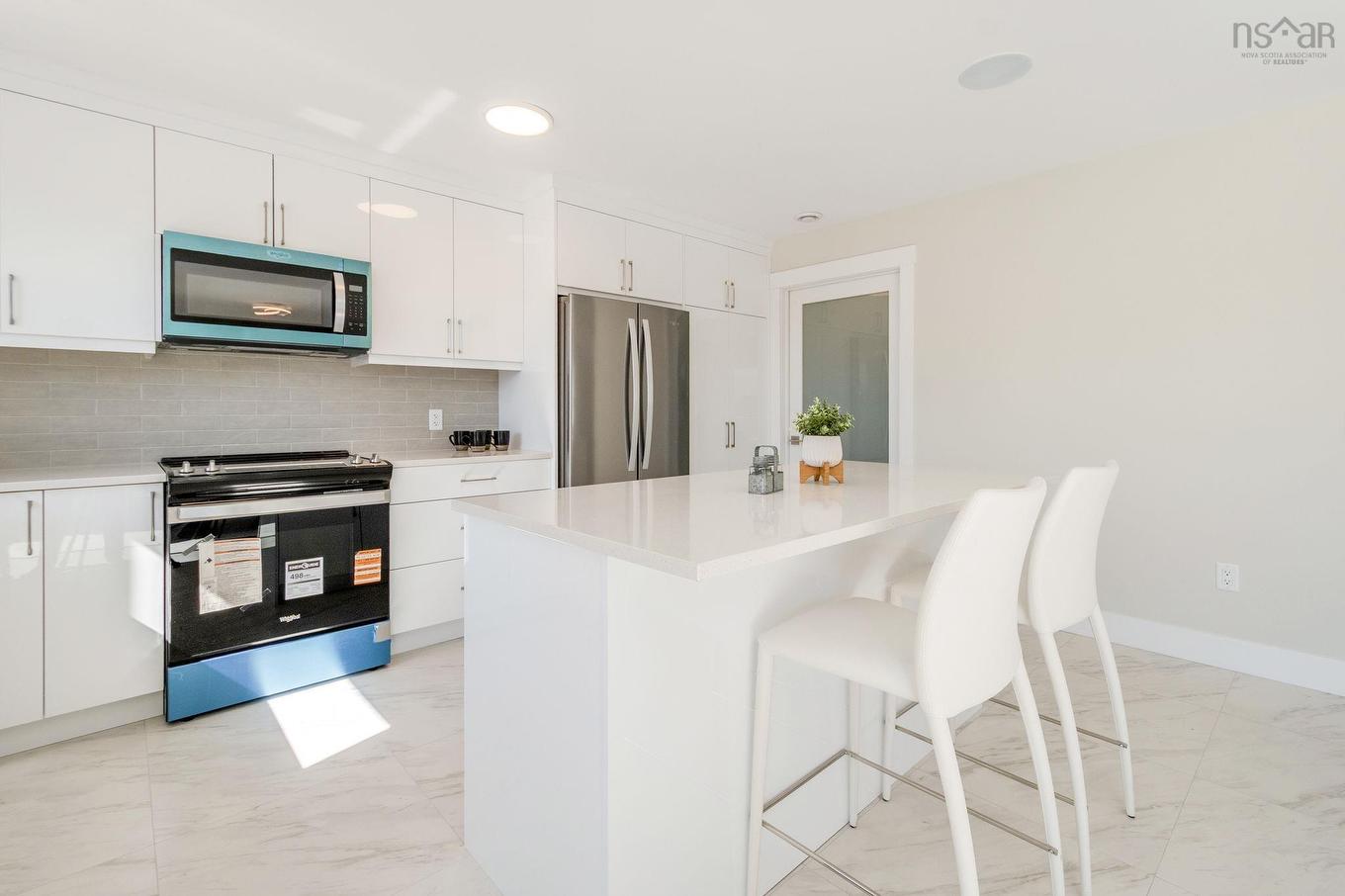 Lot 3049 Zeppelin Crescent, Beechville, NS