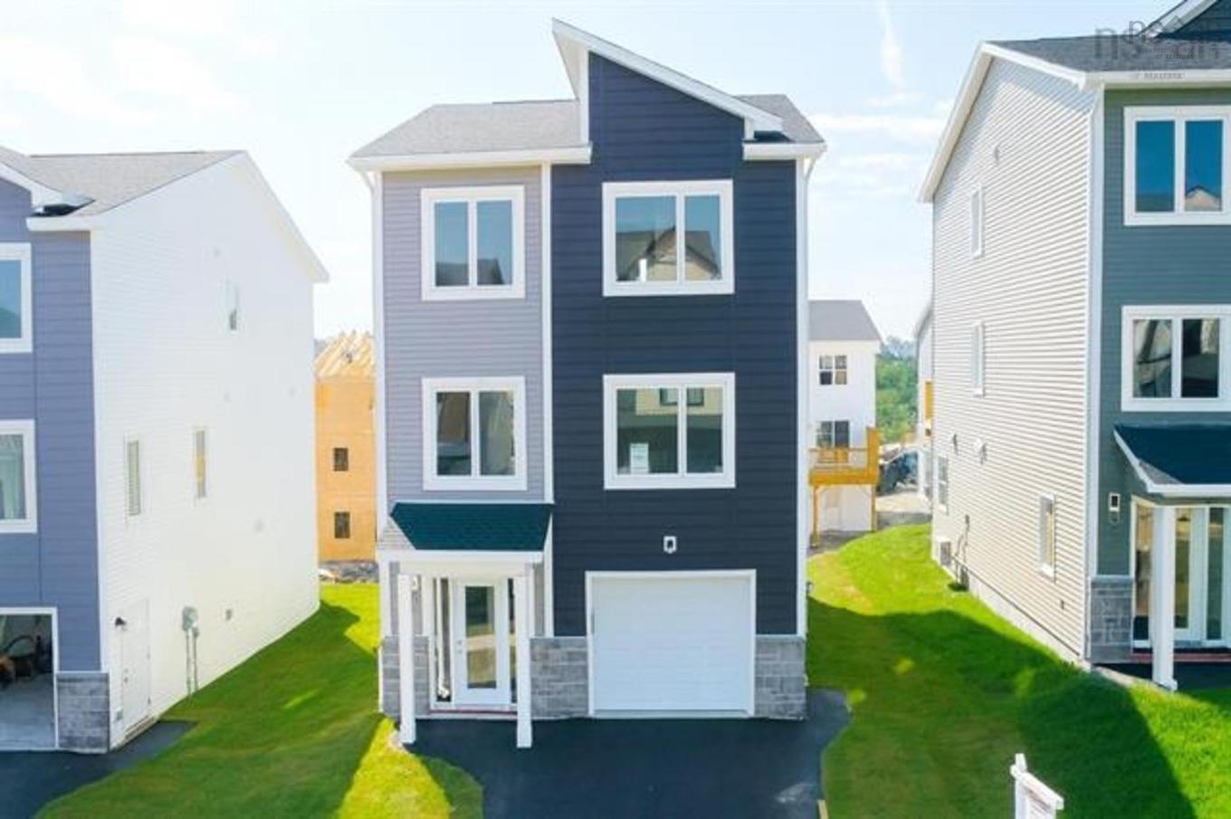 Lot 3049 Zeppelin Crescent, Beechville, NS