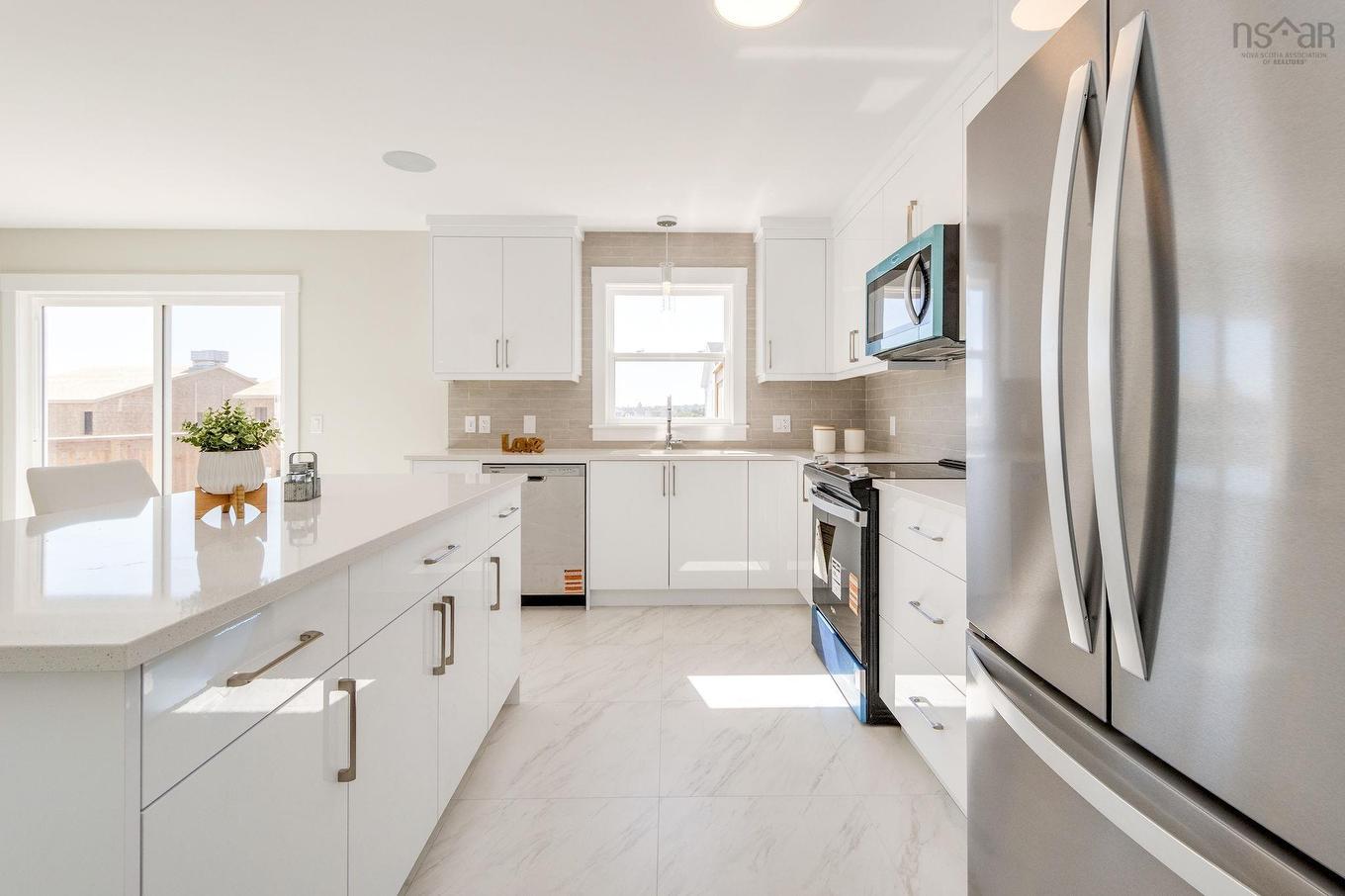 Lot 3049 Zeppelin Crescent, Beechville, NS