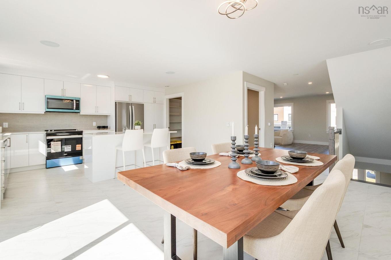 Lot 3049 Zeppelin Crescent, Beechville, NS