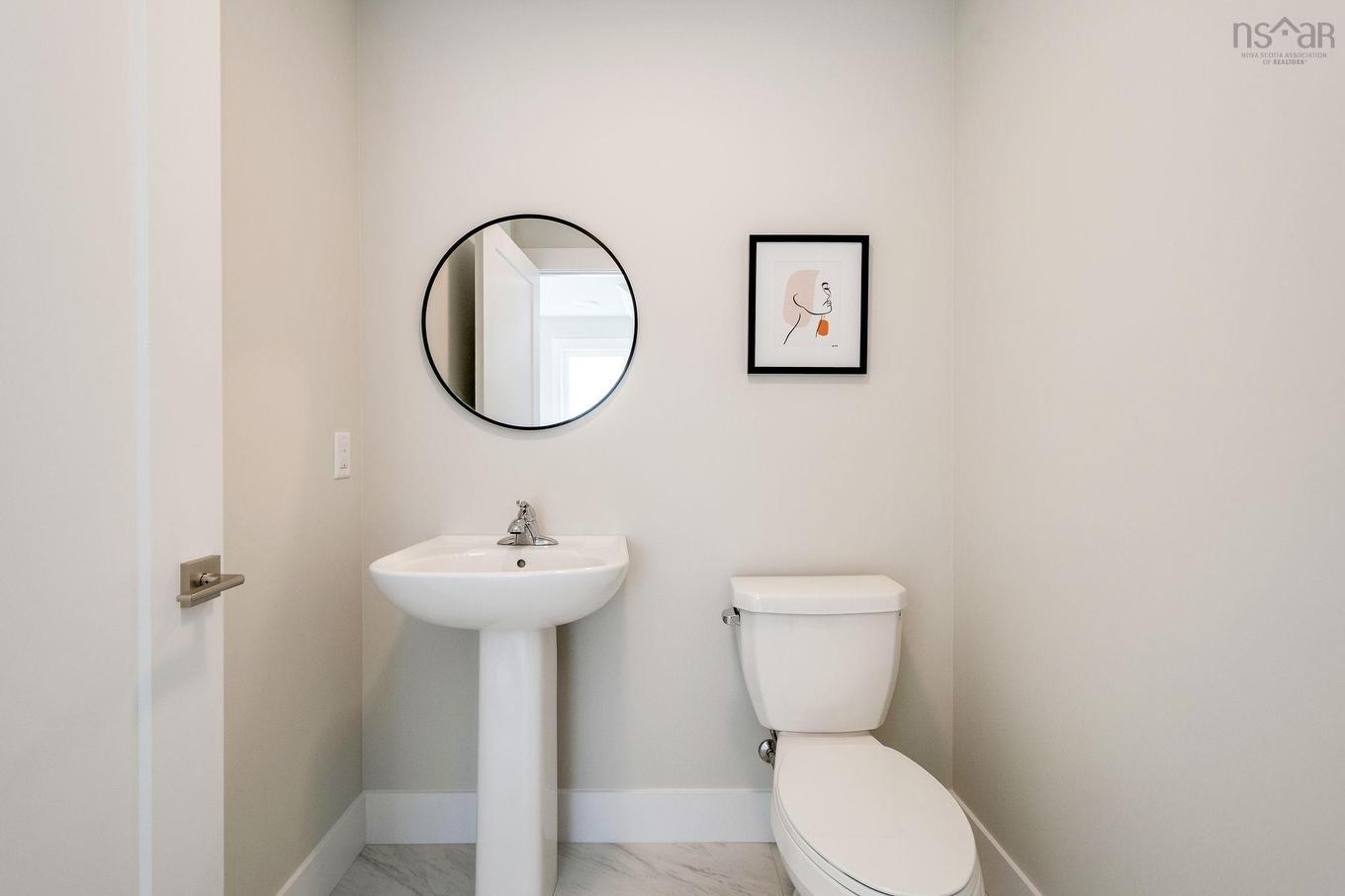 Lot 3049 Zeppelin Crescent, Beechville, NS